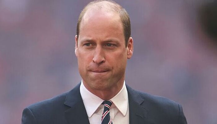 Prince William ‘does have a temper behind the scenes’