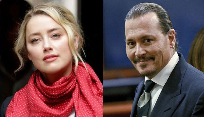 Amber Heard’s friend recalls Johnny Depp’s terrifying threat to his ex-wife