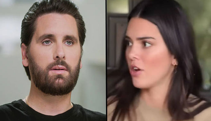 Kendall Jenner outraged over Scott Disick ‘villainizing everybody’: ‘Im out of here’