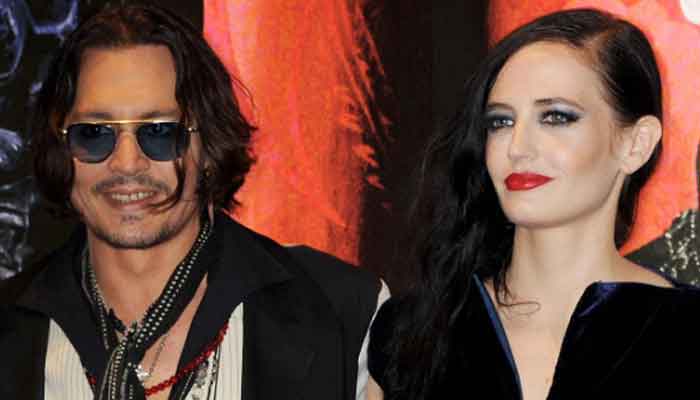 Johnny Depp will emerge with his good name and wonderful heart, believes Eva Green