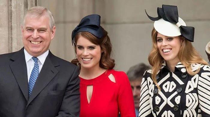 Prince Andrew is wonderful father to Beatrice Eugenie says ex