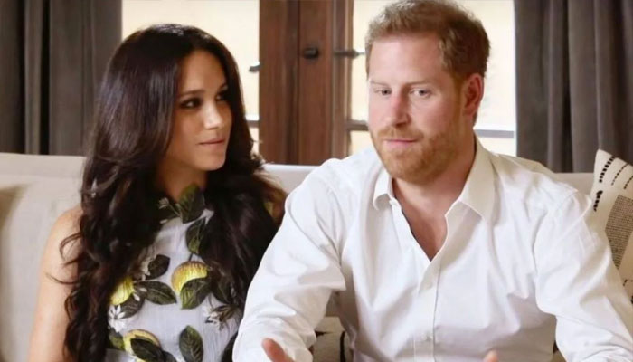 Prince Harry, Meghan Markle show attacked: ‘How far gone!’