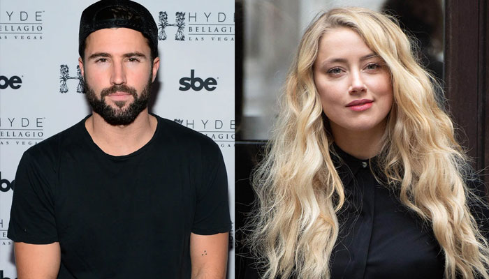 Amber Heard rejected Brody Jenner for famous director I m gonna