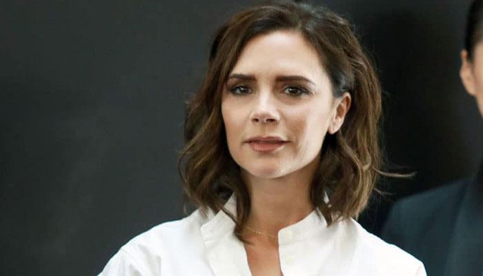 Victoria Beckham drops never-seen-before pictures from son's post ...