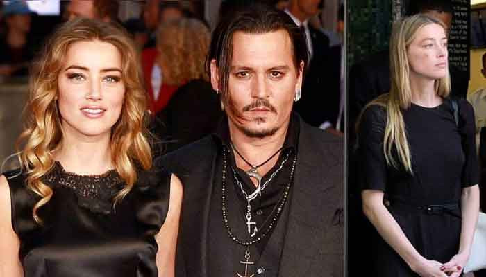 Amber Heard llamó a Johnny Depp ‘Steve’ en una carta de amor: he aquí por qué