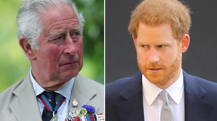 Prince Charles ‘brokenhearted’ over Prince Harry’s balcony invitation