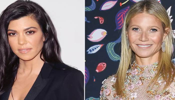 Gwyneth Paltrow on Kourtney Kardashian: ‘Every woman can fulfil dream’