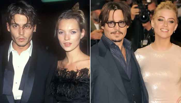 Johnny Depps ex Kate Moss to testify in actors defamation trial against Amber Heard