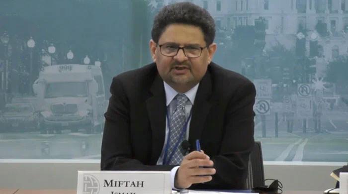 Miftah Ismail again says no hike in petroleum prices, but hints at rise ...