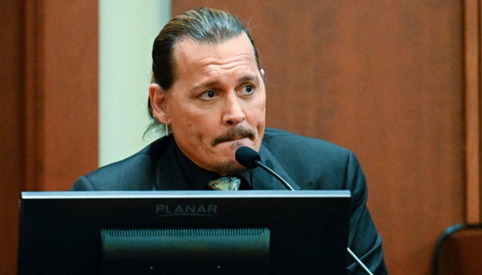 Johnny Depp LIST of drugs out in court by psychiatrist: Read Here