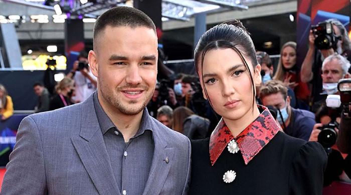 Liam Payne, Maya Henry Call It Quits A Year After Reconciliation