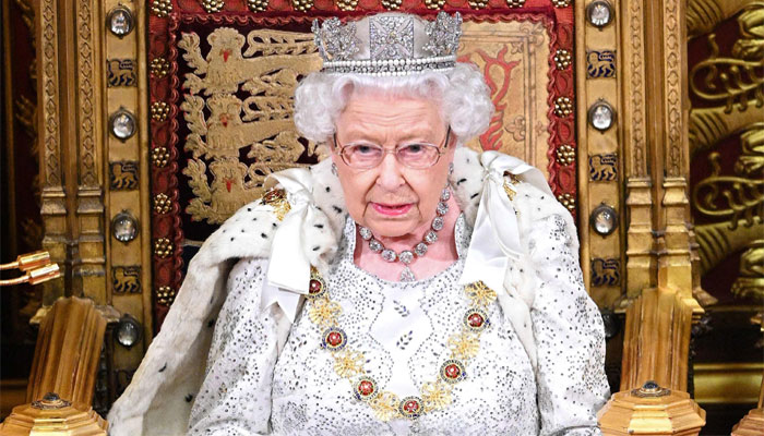 Queen Elizabeth’s major records during 70 years on throne