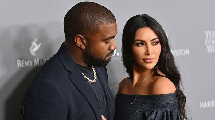 Kanye Wests Fourth Attorney Quits Representing Rapper Amid Kim Kardashian Divorce Suit 