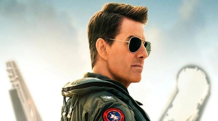 'Top Gun: Maverick': Tom Cruise pens special message for fans ahead of ...