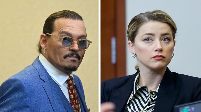 Amber Heard's lawyer claims ruling against her would send ‘bad’ message ...