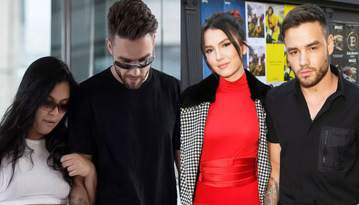 Liam Payne S New Girlfriend Denies Allegations That He Cheated On His   419767 122317 Updates 