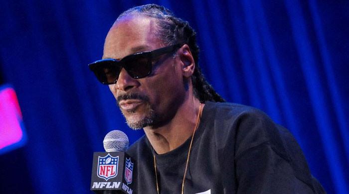 Snoop Dogg cancels all non-US shows ‘due to unforeseen scheduling ...