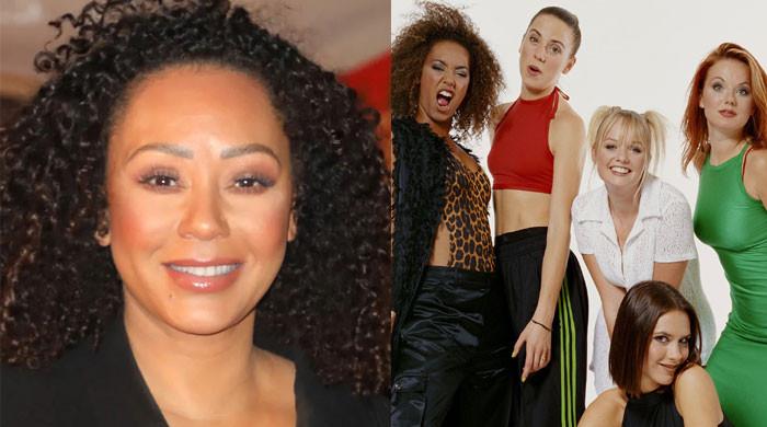 Mel B Gets Special Birthday Wishes From Her Fellow Spice Girls