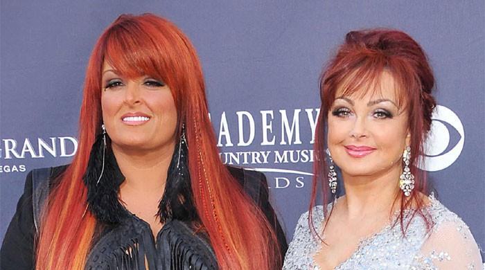 Wynonna Judd opens up about life after losing mom Naomi to suicide ...