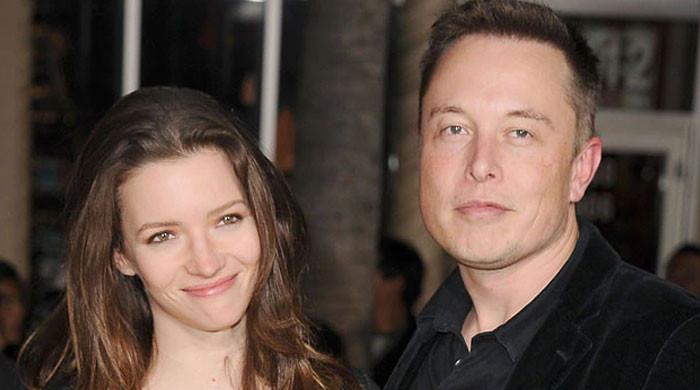 Elon Musk former wife Talulah Riley finds new love partner