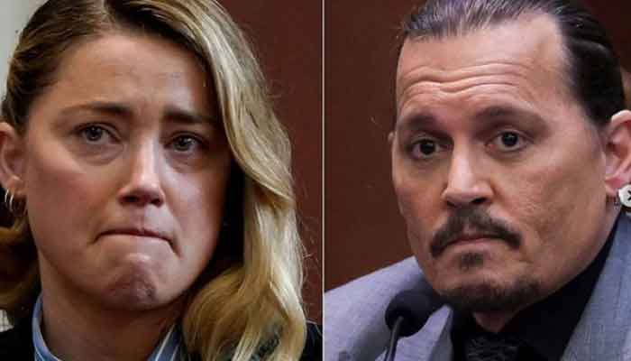 Heartbroken Amber Heard reacts to verdict: The disappointment I feel today is beyond words