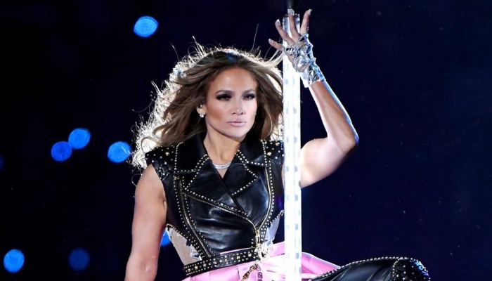 Jennifer Lopez is ‘Feelin’ So Good’ as she marks 23 years of her debut album On The 6