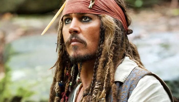 Johnny Depp’s chances of agreeing to a ‘Pirates of the Caribbean’ reboot laid bare