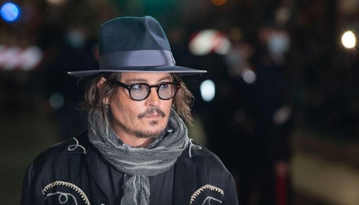 Johnny Depp’s win in defamation trial skyrockets Dior fragrance sale