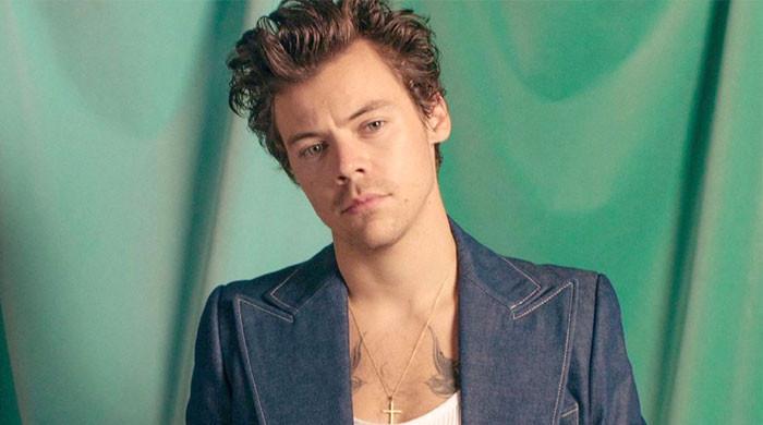 Harry Styles' response to a school girl’s prom invite will melt your heart!