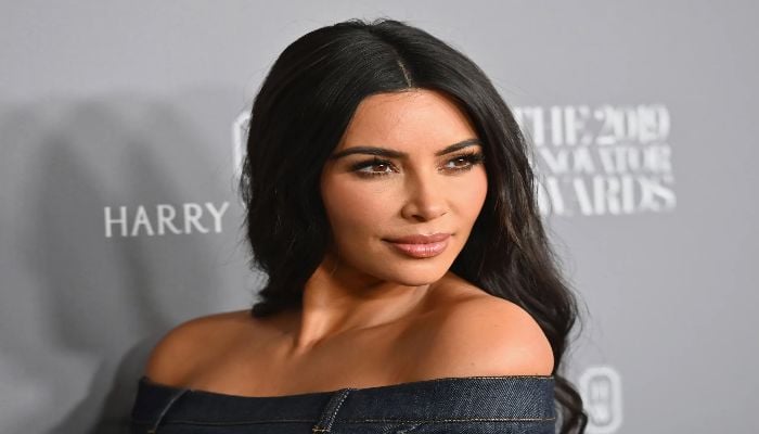 Kim Kardashian is obsessed with Tom Cruises Top Gun: Maverick