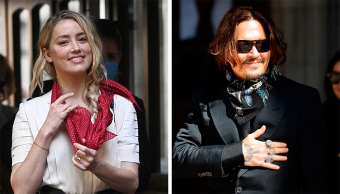 Johnny Depp really could make Amber Heard life ‘miserable’ for over $10 million in damages