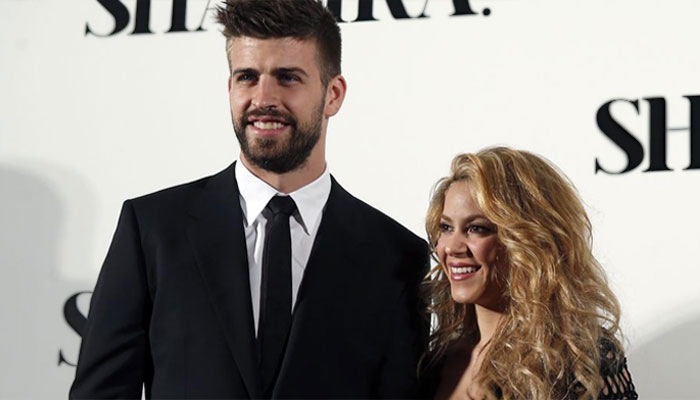 Shakira responds to fans concern amid split from Gerard Pique