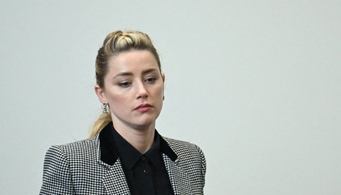 Amber Heard not worried to pay $10.35 million in damages to Johnny Depp: Here’s why