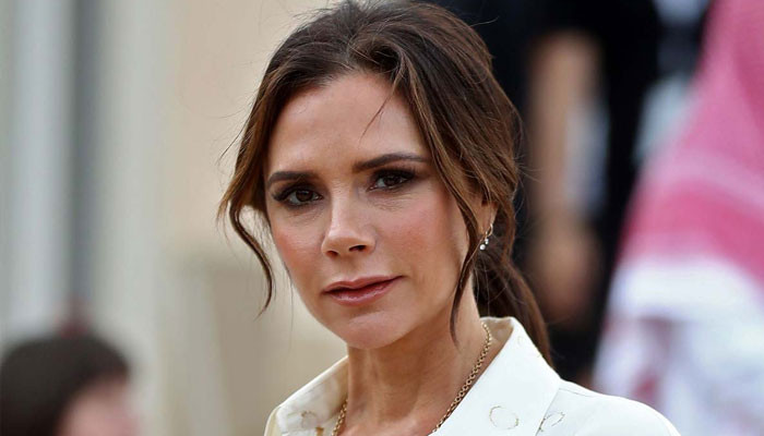 Victoria Beckham's 'inappropriate' tribute to Queen sparks backlash