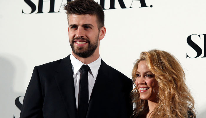 Shakira sheds light on Gerard Piqués alleged infidelity in latest song?