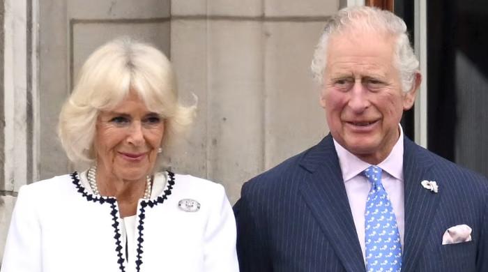 Prince Charles, Camilla threw secret royal party at Queen’s Jubilee ...