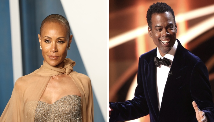 Chris Rock pays no ‘attention’ to Jada Pinkett Smiths plea of reconciling with Will Smith