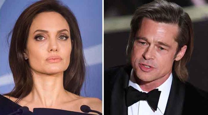 Brad Pitt Tells Court Angelina Jolie 'kept Him In Dark' To 'harm' Over ...