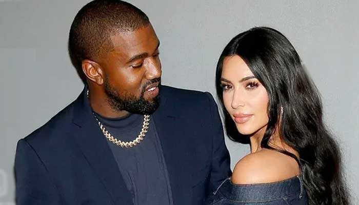 Kim Kardashian and sisters snub Kanye West on his 45th birthday?