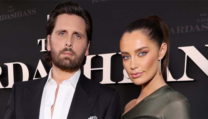 Scott Disick, Rebecca Donaldson call it quits after 2 months of dating