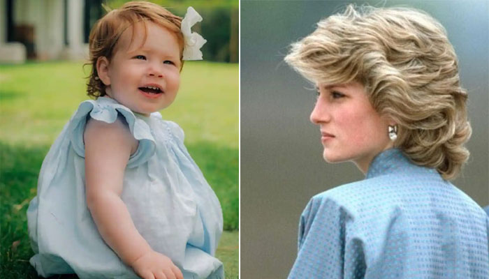 Princess Diana, Lilibet’s birth carry ‘eerie’ coincidences’