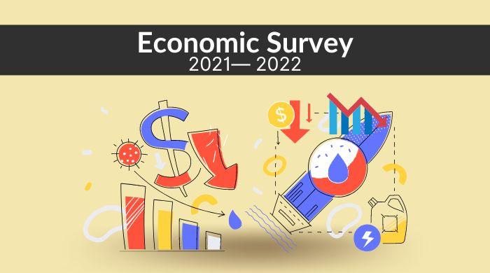 Govt To Unveil 2021-22 Economic Survey Of Pakistan Today