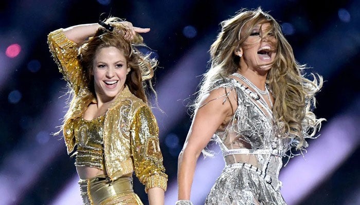 Jennifer Lopez: Sharing Super Bowl stage 'worst idea in the world'