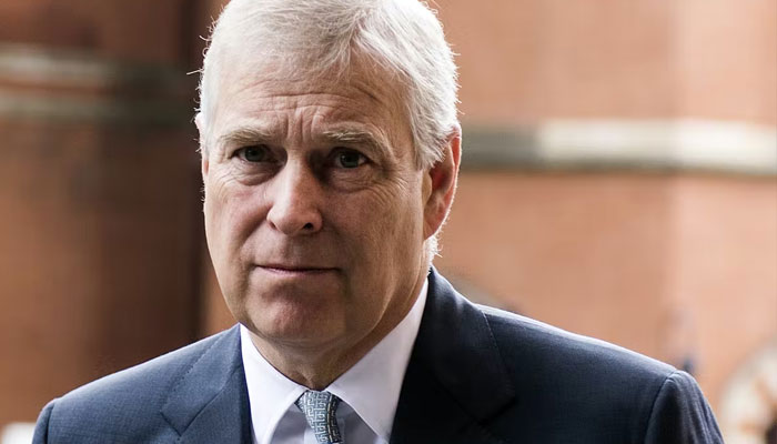 Prince Andrew in NEW trouble as Swiss chalet frozen over £1.6m debt