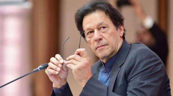 Economic survey testament of PTI's accomplishments: Imran Khan