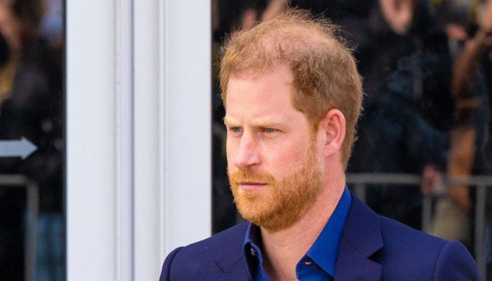 Prince Harry gone to US depressed over what he has lost in home team