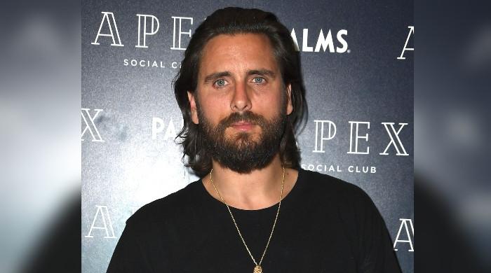 Scott Disick compares himself to Jesus, new picture sparks criticism