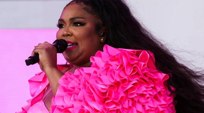 Lizzo releases revised version of GRRRLS after hard criticism