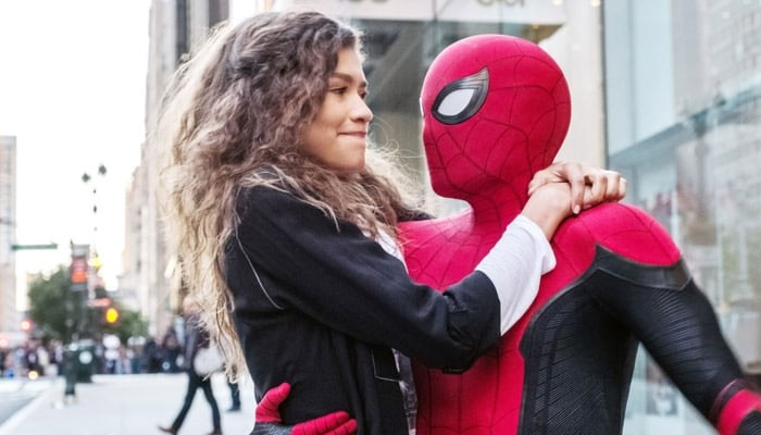 Is Zendaya pregnant with Tom Holland's baby? actress responds to rumours!