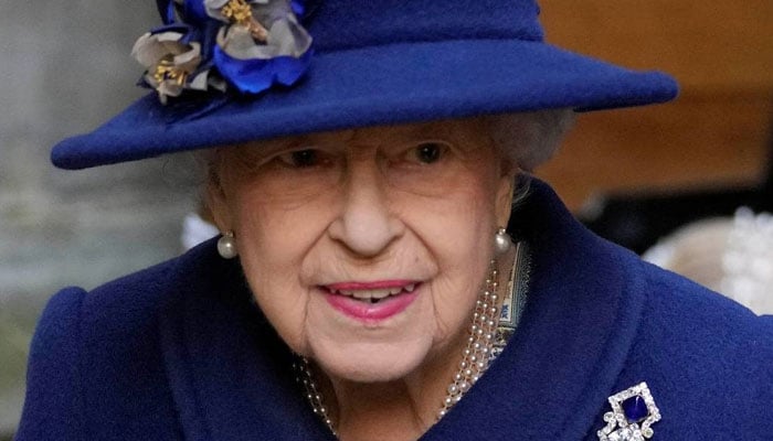 Queen reworking on mystique formula of success to enhance monarchy magic